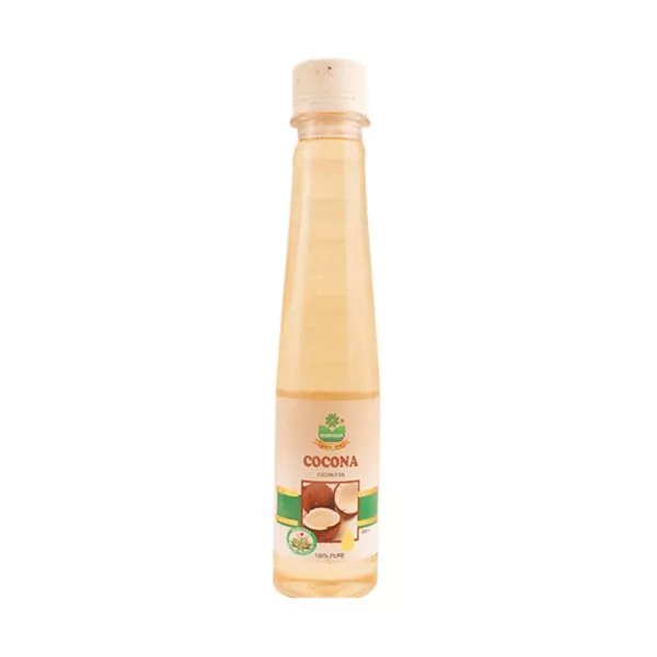 Marhaba Cocona Coconut Oil 100ml