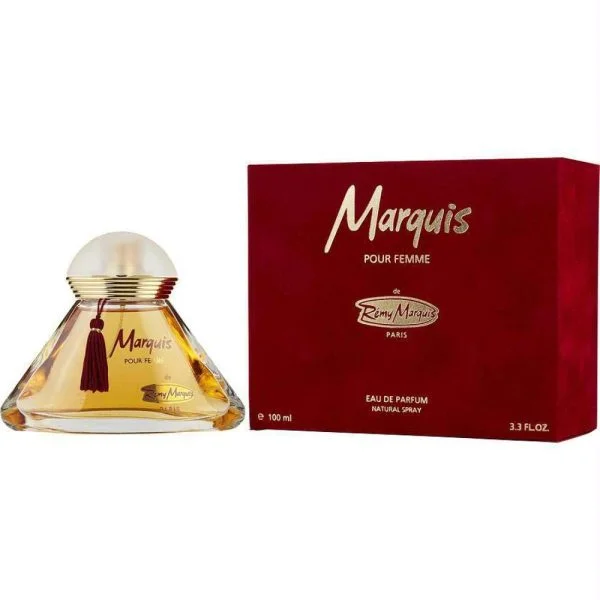 Marquis Pour Femme by Reme Marquis EDP 100ml