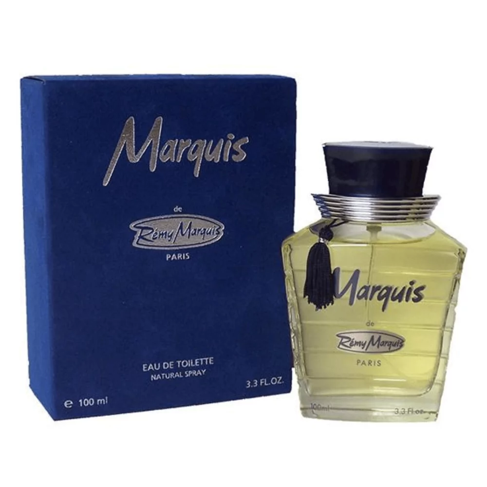 Marquis By Remy Marquis Edt 100Ml