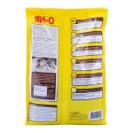 Me-O Cat Food Beef & Vegetable 1.2KG