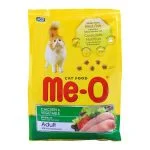 Me-O Cat Food Chicken & Vegetable 1.2KG