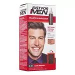 Men Shampoo Hair Colour H-45 Dark Brown