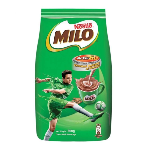 Milo Powder pouch 300g