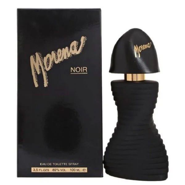 Morena Noir EDT 100ml