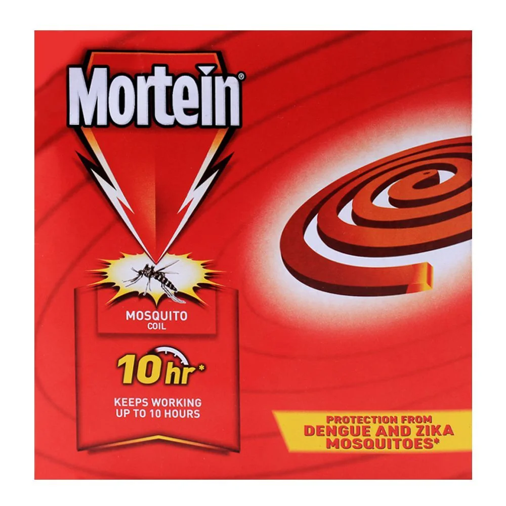 Mortein Mosquito Coil Peaceful Nights 1