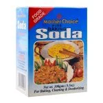 Mother's Choice Baking Soda 100gm