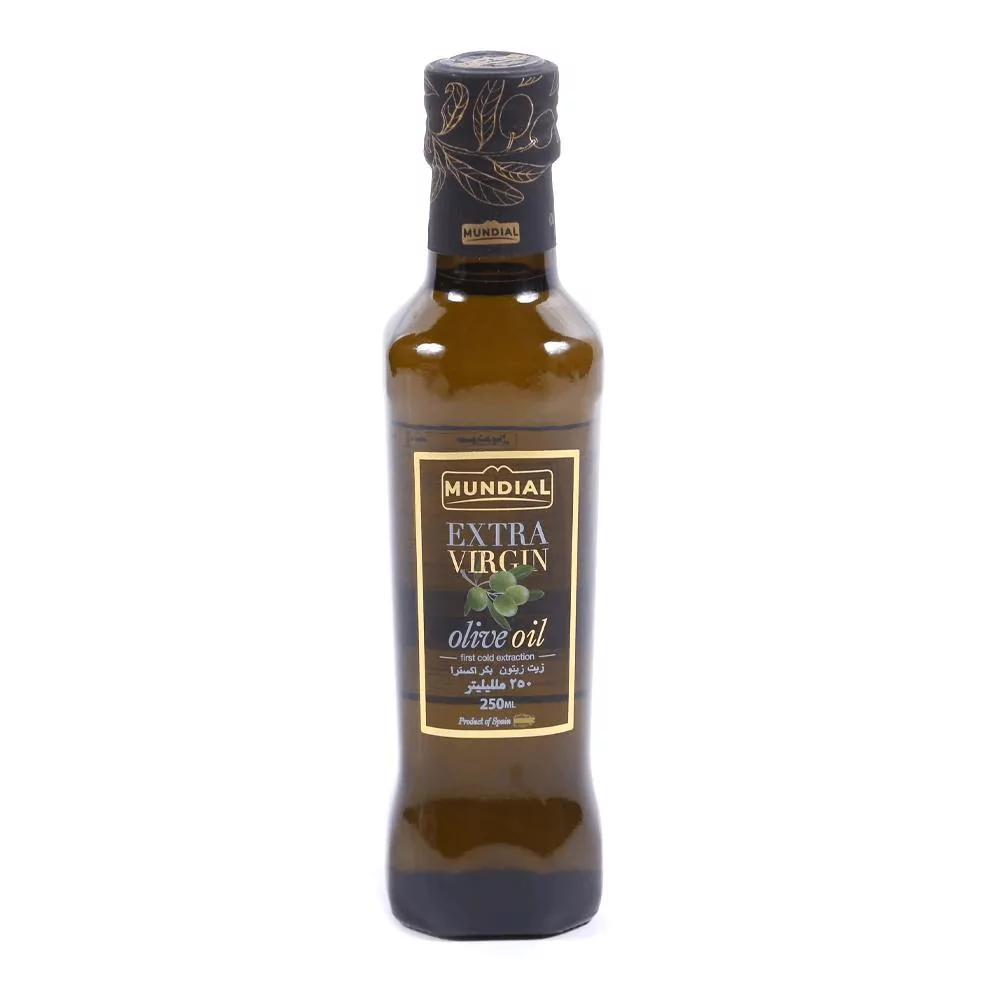 Mundial Extra Virgin Olive Oil 250Ml