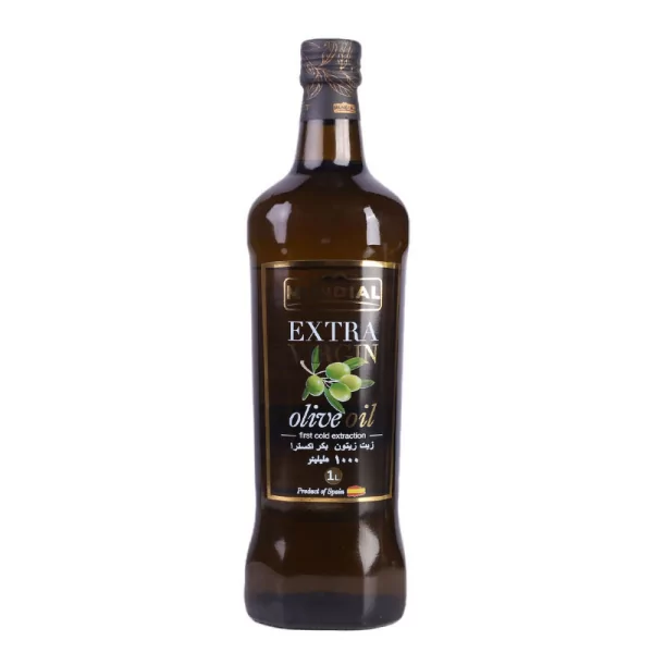 Mundial Olive Oil Extra Virgin 1 LITRe