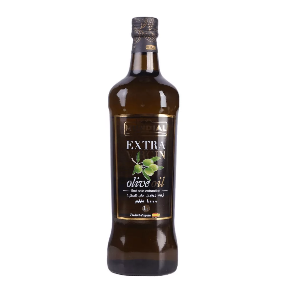 Mundial Olive Oil Extra Virgin 1 Litre