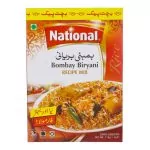 National Bombay Biryani Recipe Mix