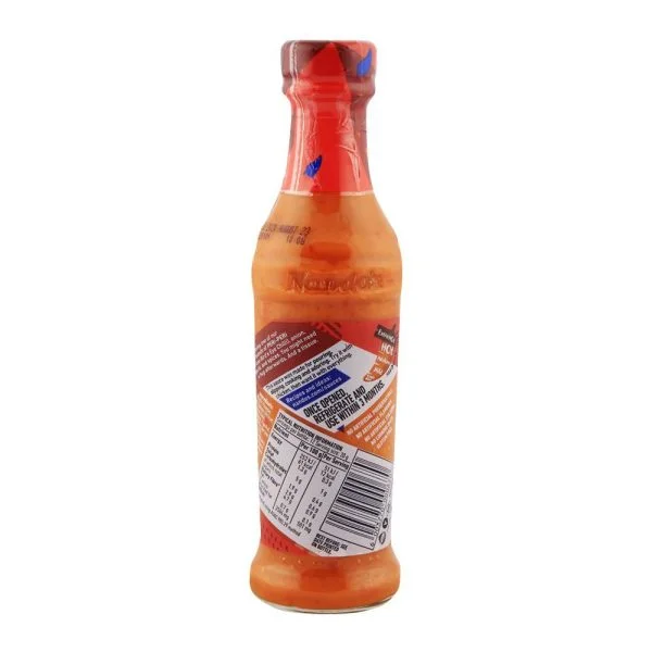 Nando's Hot Peri Peri Sauce 250ml