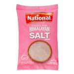 National Foods Iodized Pink Himalyan Salt