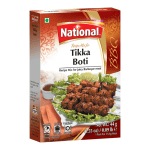 National Foods Tikka Boti Recipe Mix-44gms