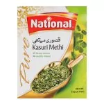 National Kasuri Methi 25gms