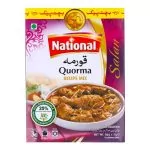 National Quorma Recipe Mix Masala