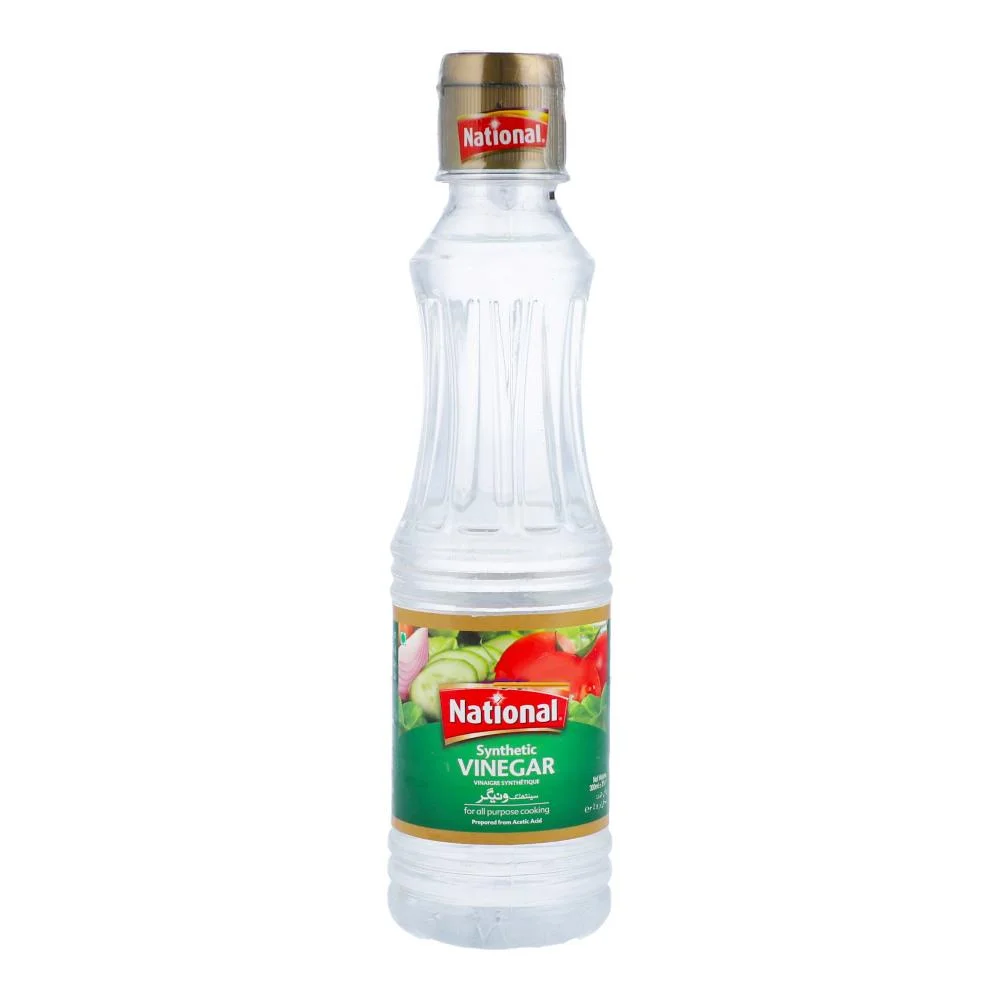 National Synthetic Vinegar 300Ml