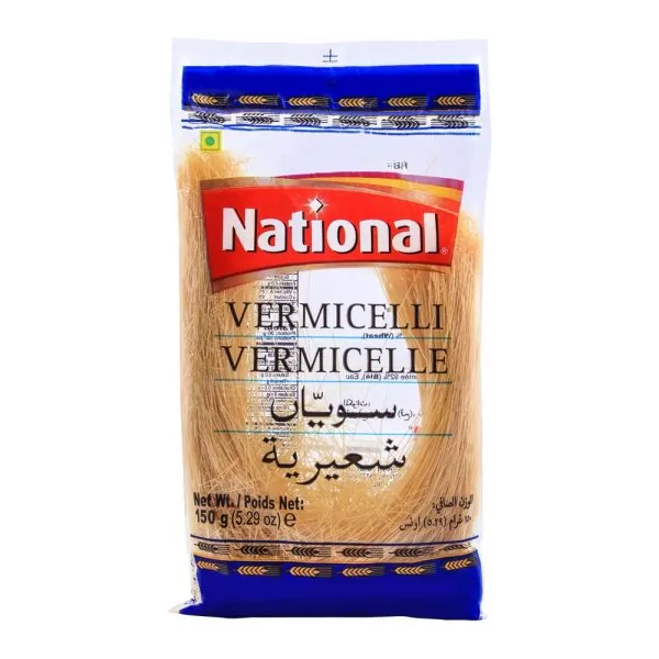 National vermicelli (Sawiyya) 140gms