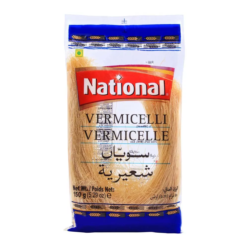 National Vermicelli (Sawiyya) 140Gms