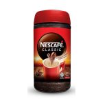 Nescafe Classic Coffee, 100g
