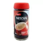 Nescafe Classic Coffee, 100g