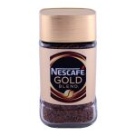 Nescafe Gold Blend Coffee 50g