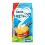 Nestle Everday Milk Powder 230gms