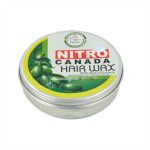 Nitro Canada Hair Wax With Snake Oil