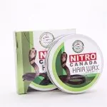 Nitro Canada Hair Wax With Snake Oil