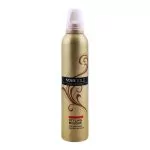 Nova Gold Hair Mousse Natural Hold 300ml