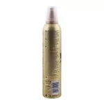 Nova Gold Hair Mousse Natural Hold 300ml