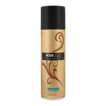 Nova Gold Hair Spray Super Firm Hold 200ml