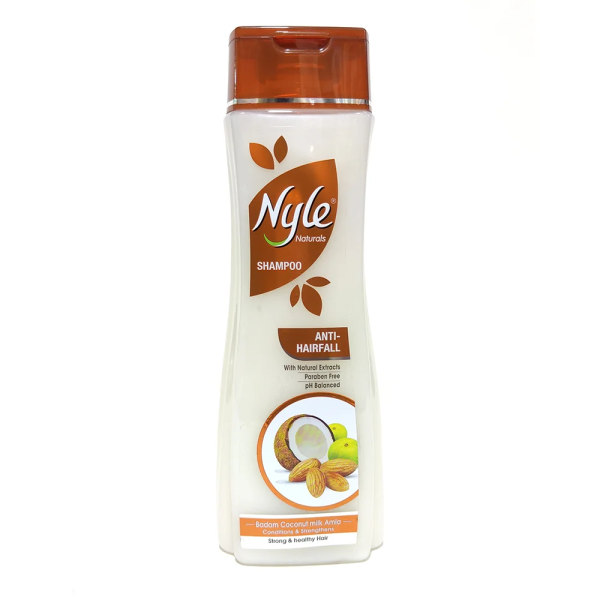 Nyle Shampoo 400ml