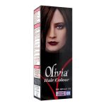 Olivia Hair Colour 05 Hazel Blonde