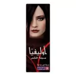 Olivia Hair Colour 08 Burgundy