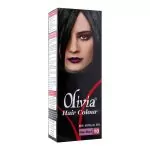 Olivia Hair Colour 10 Blue Black