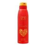 Opio Secret By Kisses Deodorant Body Spray, For Women, 200ml