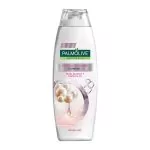 Palmolive Naturals Brilliant Shine Shampoo, Per Essence & Camellia Oil, For Dull Hair, 180ml