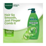 Palmolive Naturals Healthy & Silky Smooth Shampoo 700ml
