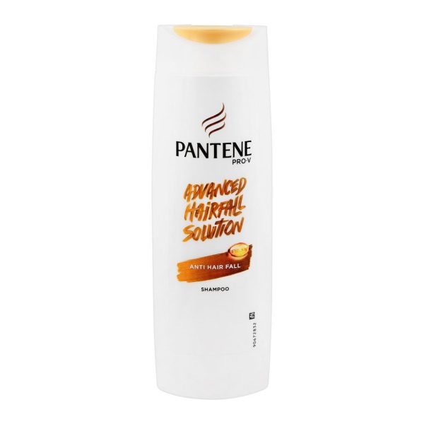 Pantene Pro-V Advanced Hairfall Solution Anti Hairfall Shampoo 360ml