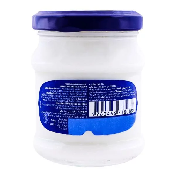 Puck Cream Cheese  140gms