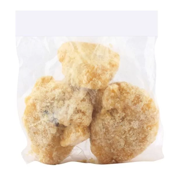 Pure Desi Gur (jaggery) Half Kg Pack (500 Gram)