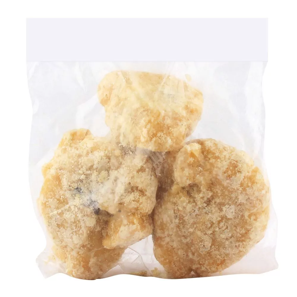 Pure Desi Gur (Jaggery) Half Kg Pack (500 Gram)