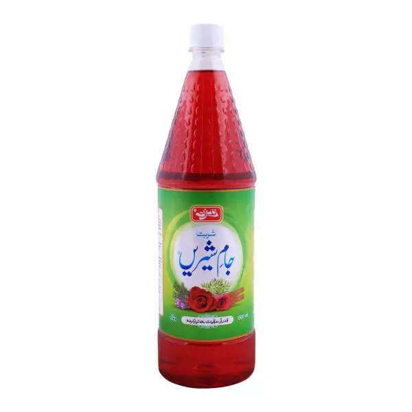 Qarshi Jam-E-Shirin 1500ml