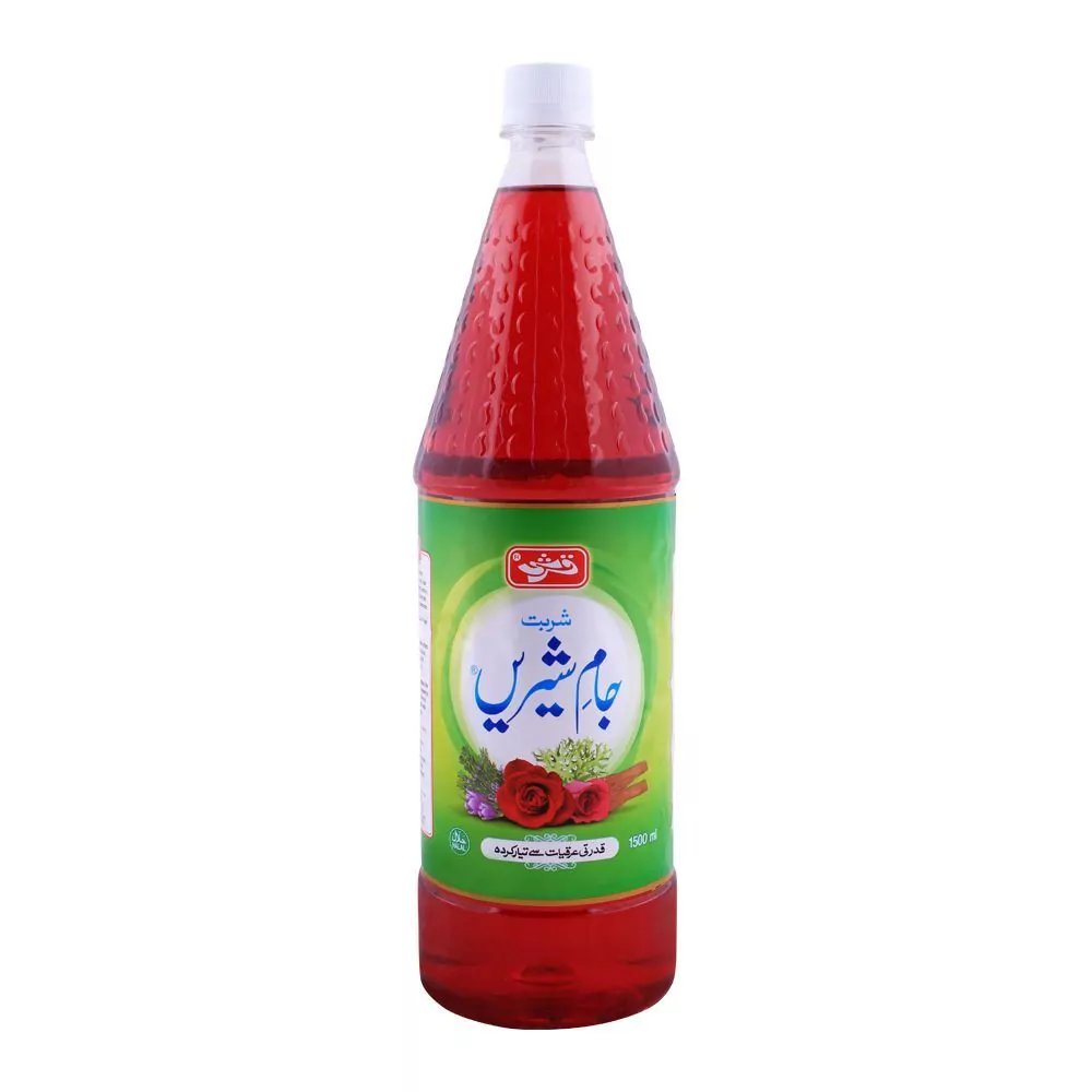 Qarshi Jam-E-Shirin 1500Ml