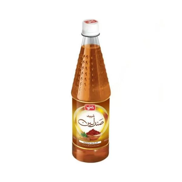 Qarshi Sharbat-E-Sandaleen, 800ml