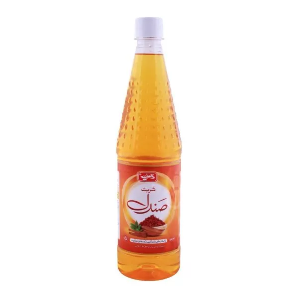 Qarshi Sharbat-E-Sandaleen, 800ml