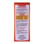 Qarshi Sharbat-E-Sandaleen, 800ml