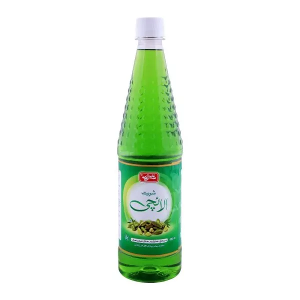 Qarshi Sharbat Elaichi 800ml