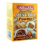 ROSSMOOR SUPER FINE MUSTARD POWDER