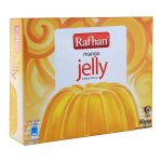 Rafhan Mango Jelly 80gms